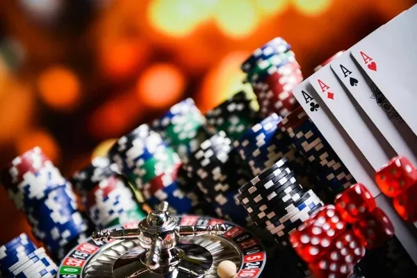 al3abvip Pakistan Casino lobby