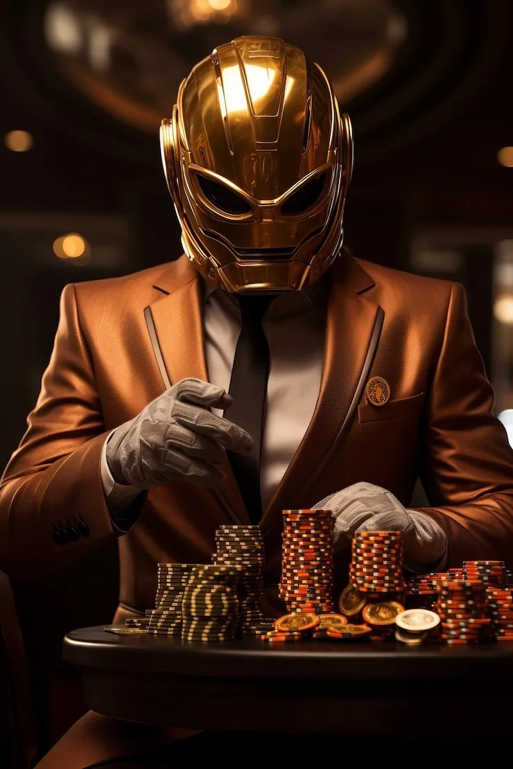 al3abvip Slots Feature Room